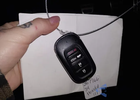 2024 Honda Civic Si Sedan from USA, damaged, VIN 2HGFE1E51RH473731